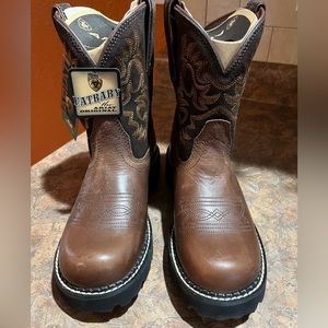 Women’s Ariat Fatbaby Boots
